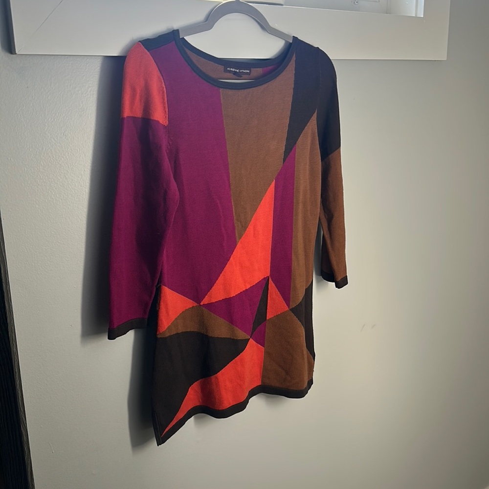 Adrienne Vittadini sweater